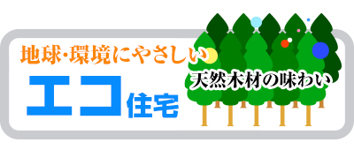 エコ住宅
